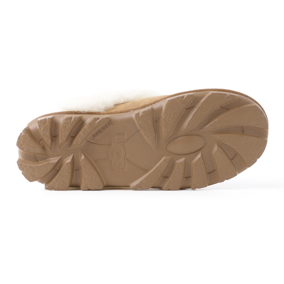 UGG Australia アグオーストラリア スリッパ/クロッグ/COQUETTE