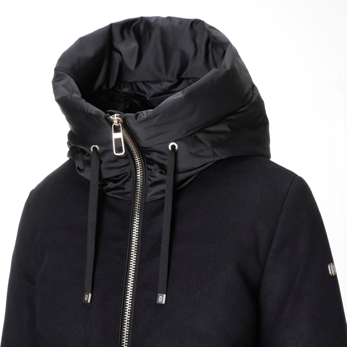 DUNO デュノ ダウンジャケット/JULIA【大きいサイズあり