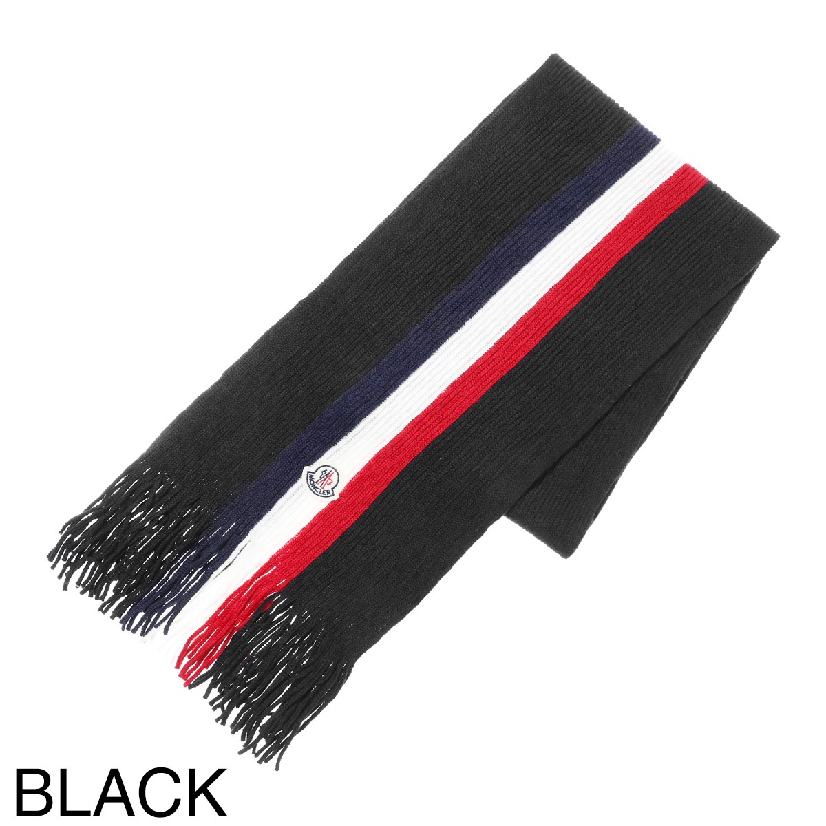 アウトレット】MONCLER モンクレール マフラー メンズ | メンズ