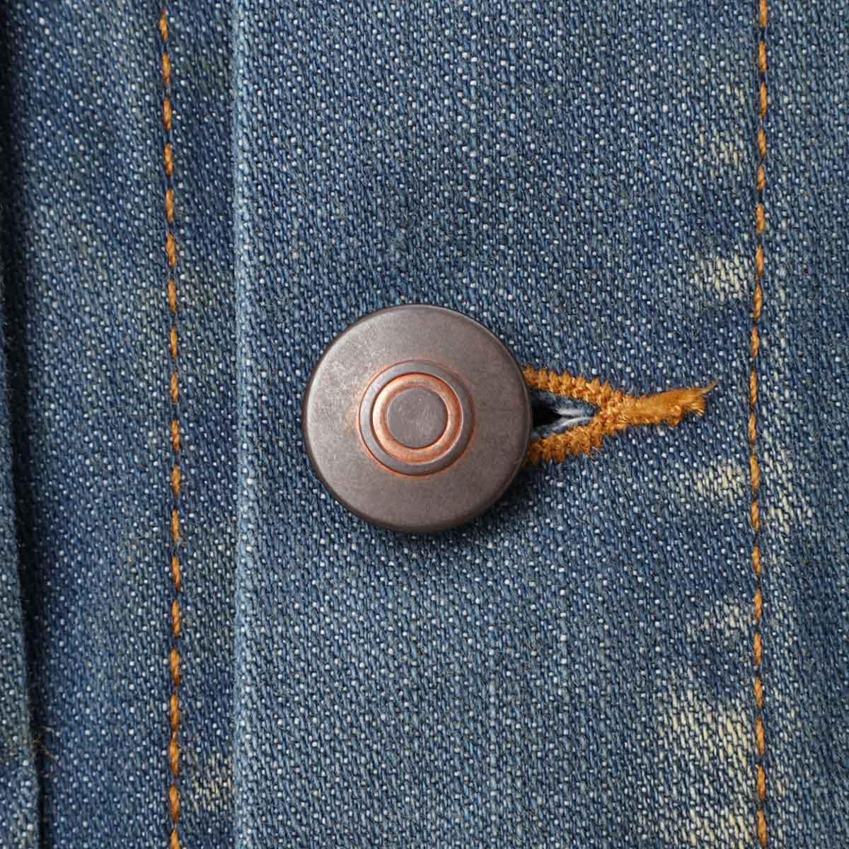 7万円均一】【アウトレット】Maison Margiela メゾンマルジェラ デニム