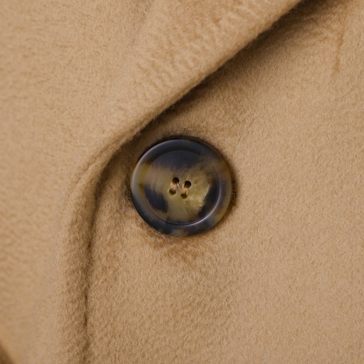 WEEKEND Max Mara ウィークエンドマックスマーラ ウールコート/ラグランコート/RESINA ピュア ヴァージンウール ダブルブレスト【大きいサイズあり】 レディース