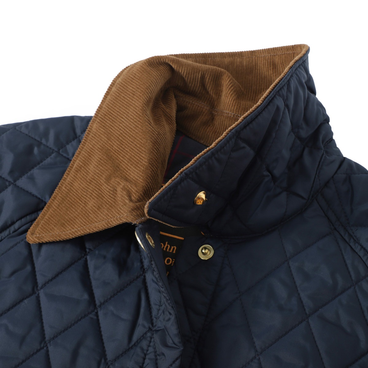 Barbour バブアー キルティングジャケット/BARBOUR 30TH ANNIVERSARY