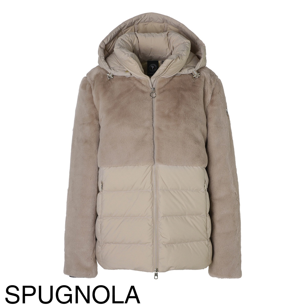 CAPE HORN ケープホーン ダウンジャケット/ARENAL【大きいサイズあり