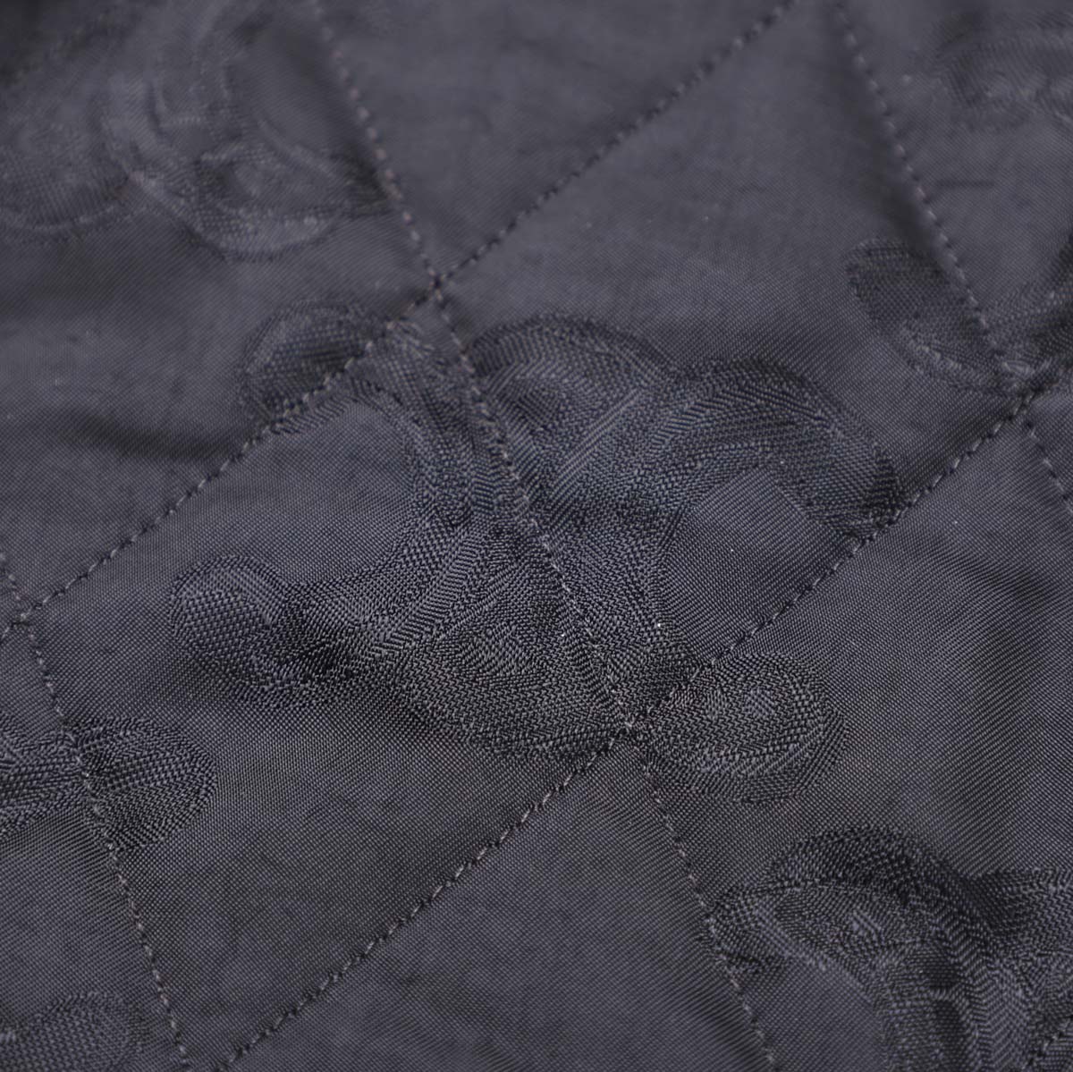 アウトレット】【ラスト1点】CELINE セリーヌ レザージャケット/ノー