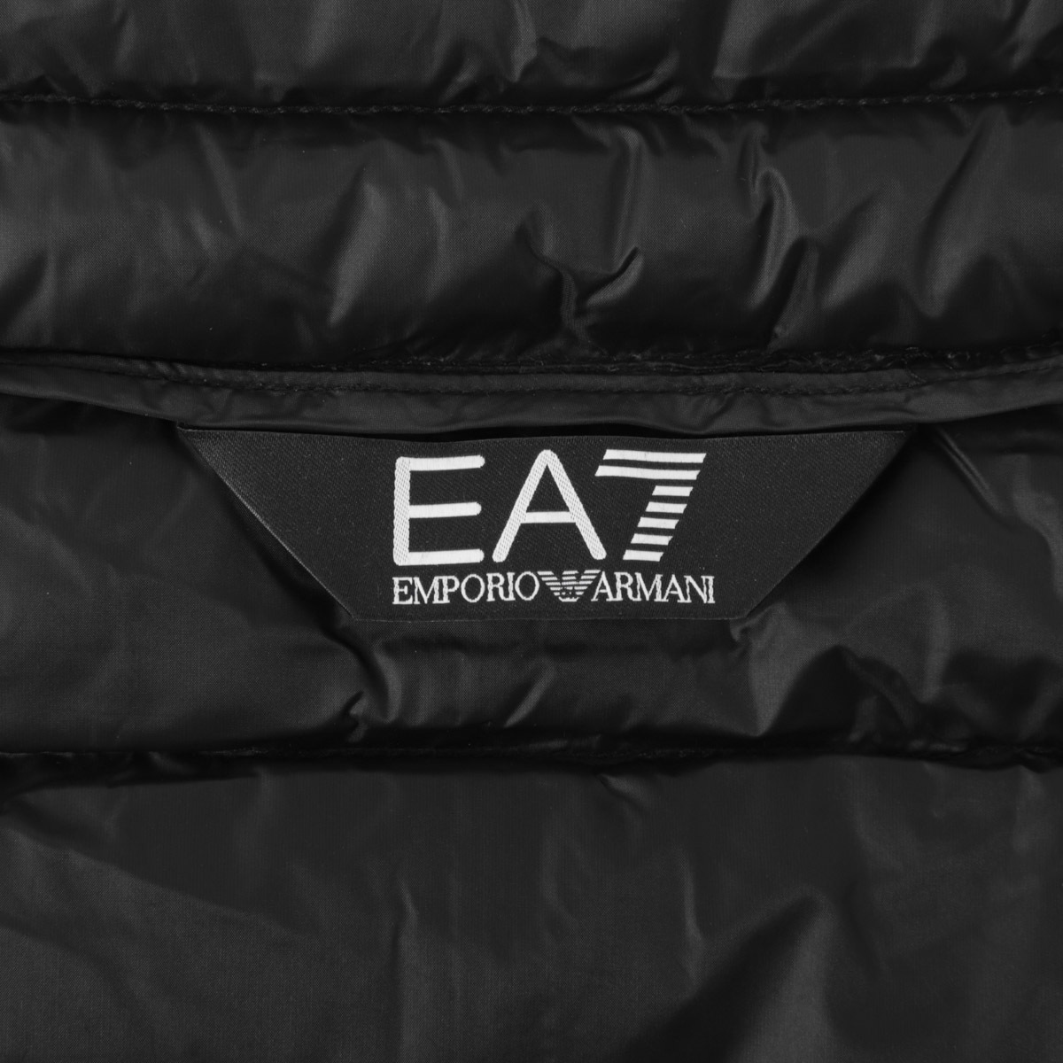 EA7 EMPORIO ARMANI エンポリオアルマーニ ダウンジャケット メンズ