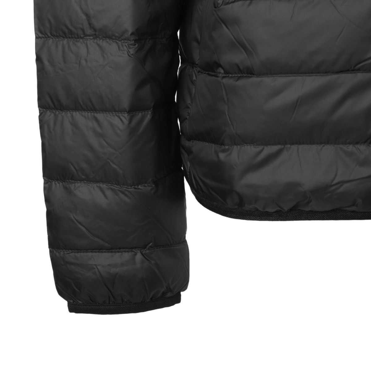 EA7 EMPORIO ARMANI エンポリオアルマーニ ダウンジャケット メンズ