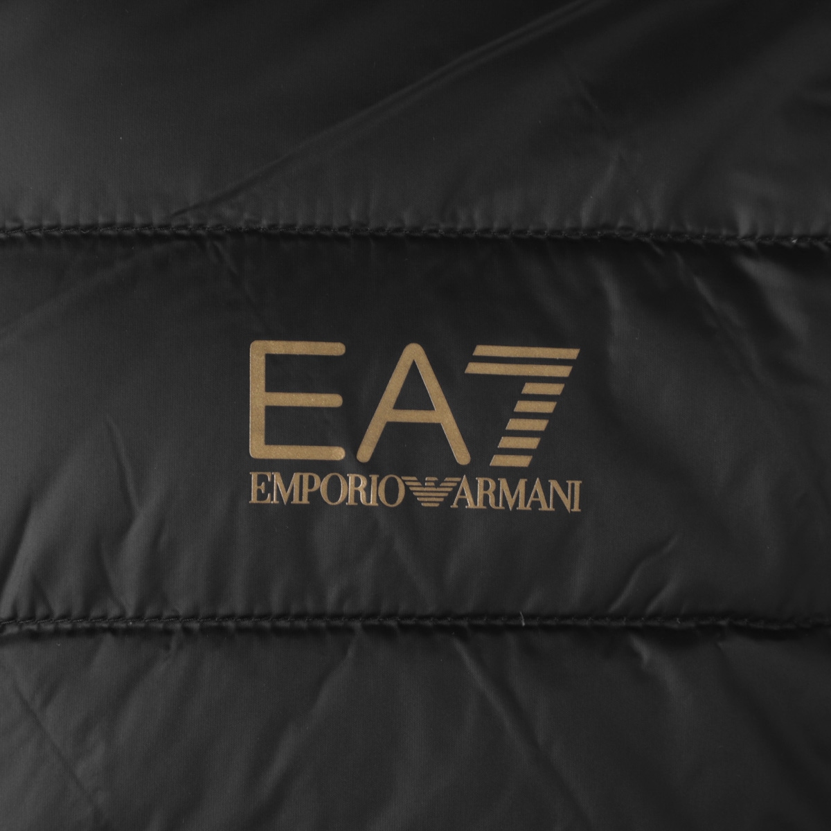 EA7 EMPORIO ARMANI エンポリオアルマーニ ダウンジャケット メンズ