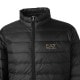 EA7 EMPORIO ARMANI エンポリオアルマーニ ダウンジャケット メンズ