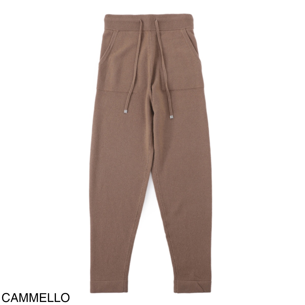 アウトレット】S Max Mara エスマックスマーラ ジョガーパンツ/OPERA