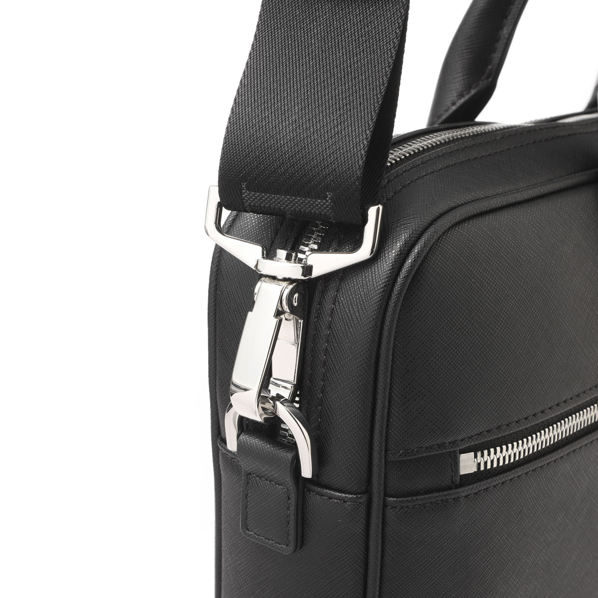 EMPORIO ARMANI エンポリオアルマーニ ブリーフケース メンズ