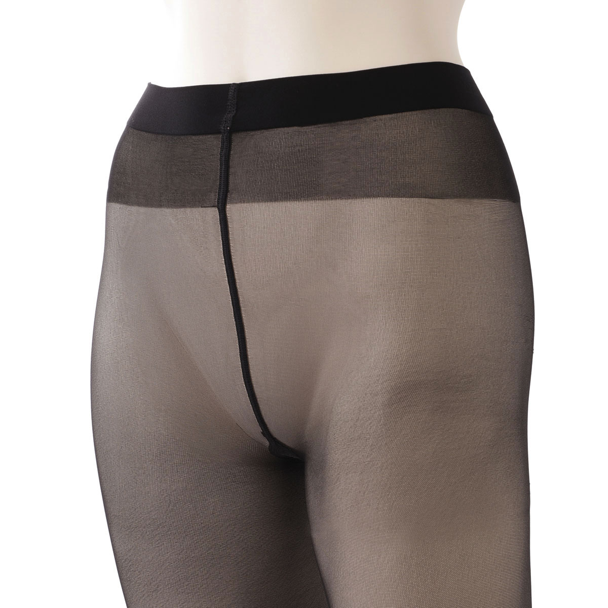 『ネコポス対応(1点まで)』【訳あり】【アウトレット】 Wolford ウォルフォード パンティストッキング/PERFECTLY 30 パーフェクトリー30デニール【返品交換不可】 レディース