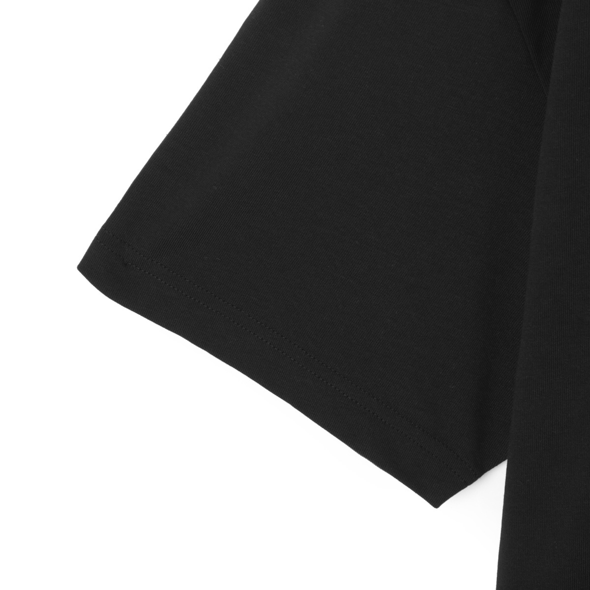 『ネコポス対応(1点まで)』HUGO HUGOBOSS ヒューゴヒューゴボス クルーネックTシャツ/DINKEE メンズ