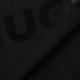 『ネコポス対応(1点まで)』HUGO HUGOBOSS ヒューゴヒューゴボス クルーネックTシャツ/DINKEE メンズ