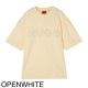 『ネコポス対応(1点まで)』HUGO HUGOBOSS ヒューゴヒューゴボス クルーネックTシャツ/DINKEE メンズ