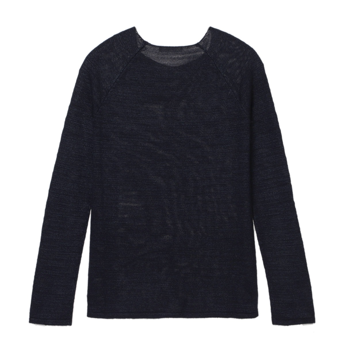 アウトレット】THE ROW ザ ロウ クルーネックニット/JIPIN TOP