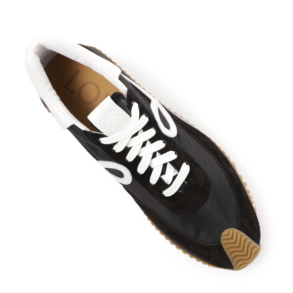 LOEWE ロエベ　スニーカー　サイズ　IT42 LOEWE ロエベ スニーカー サイズ IT42 - メルカリ