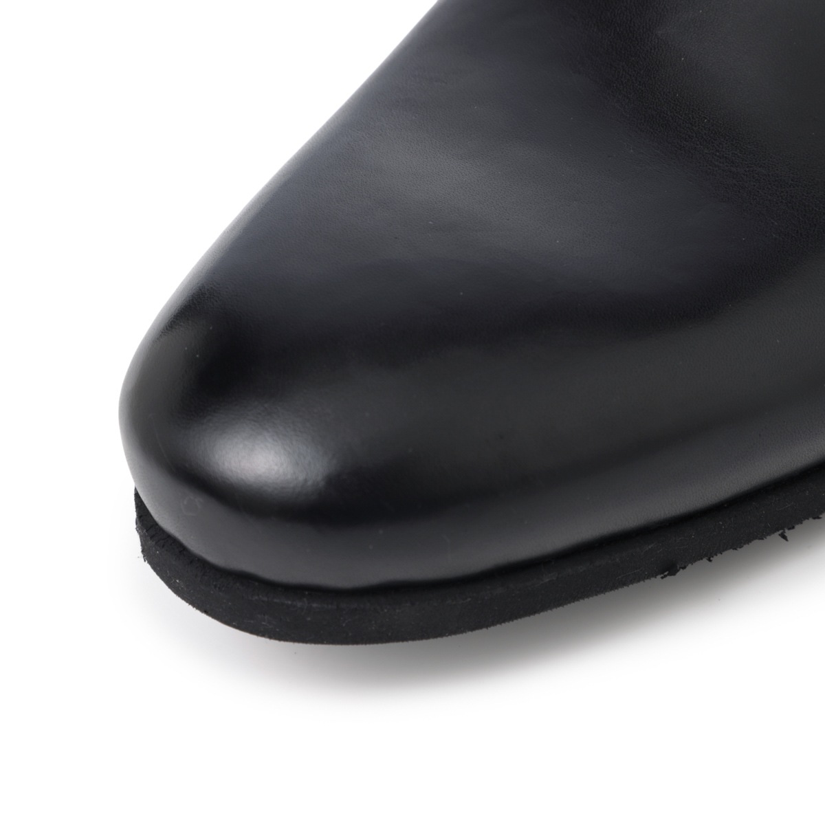 FERRANTE フェランテ チェルシーブーツ/サイドゴアブーツ/JUST VITELLO メンズ