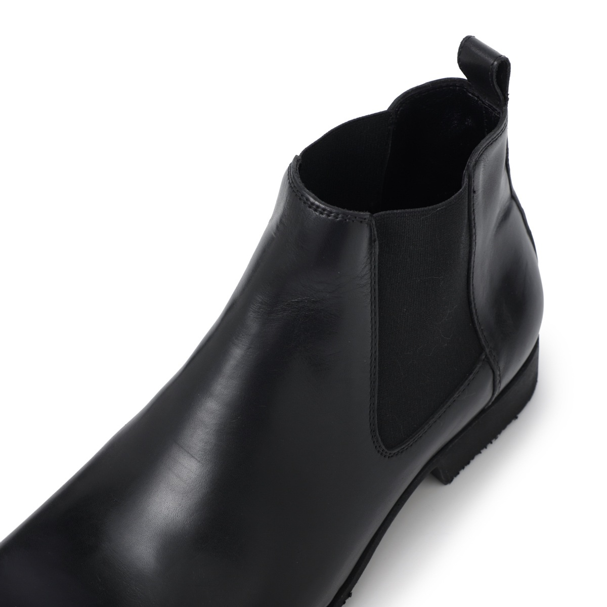 FERRANTE フェランテ チェルシーブーツ/サイドゴアブーツ/JUST VITELLO メンズ