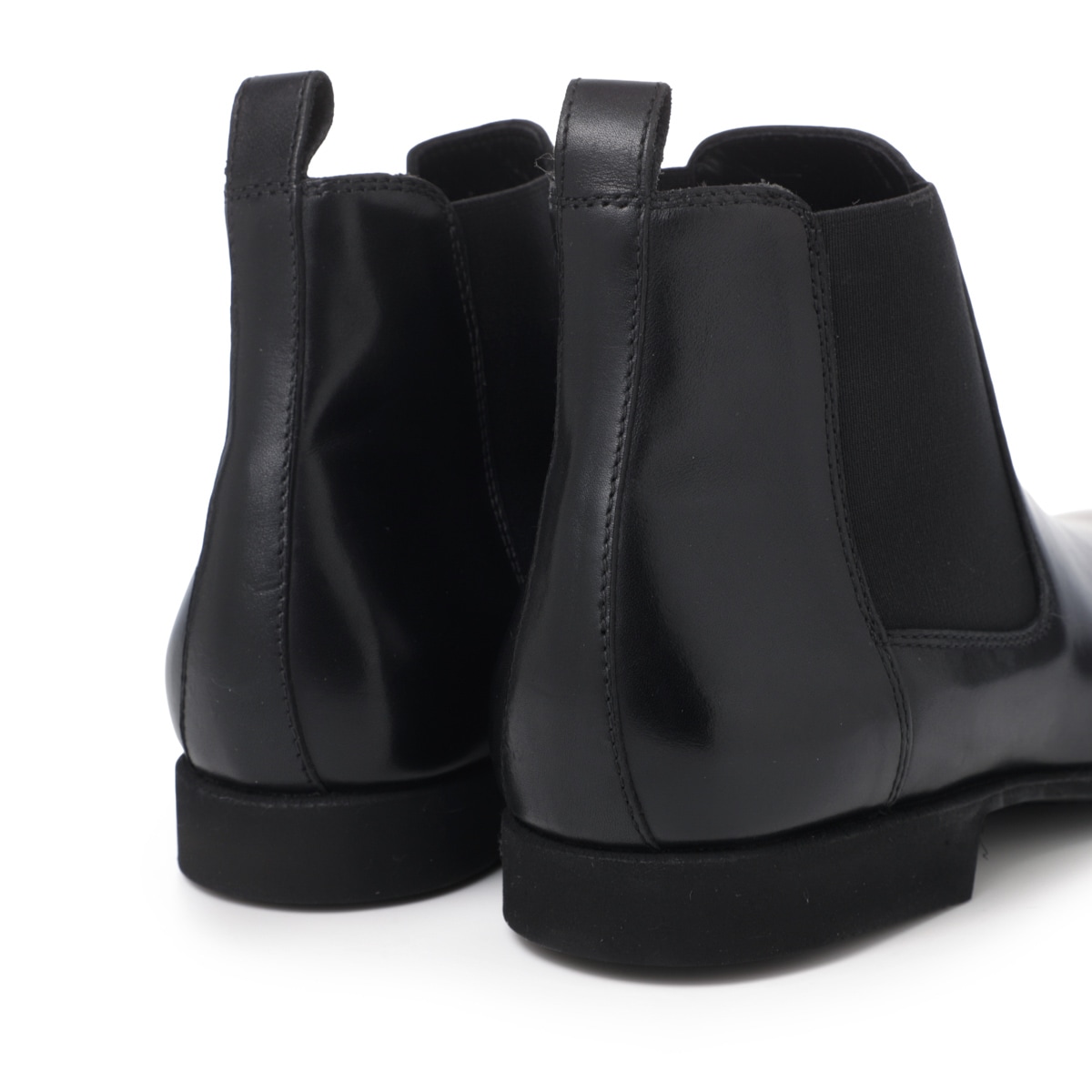 FERRANTE フェランテ チェルシーブーツ/サイドゴアブーツ/JUST VITELLO メンズ