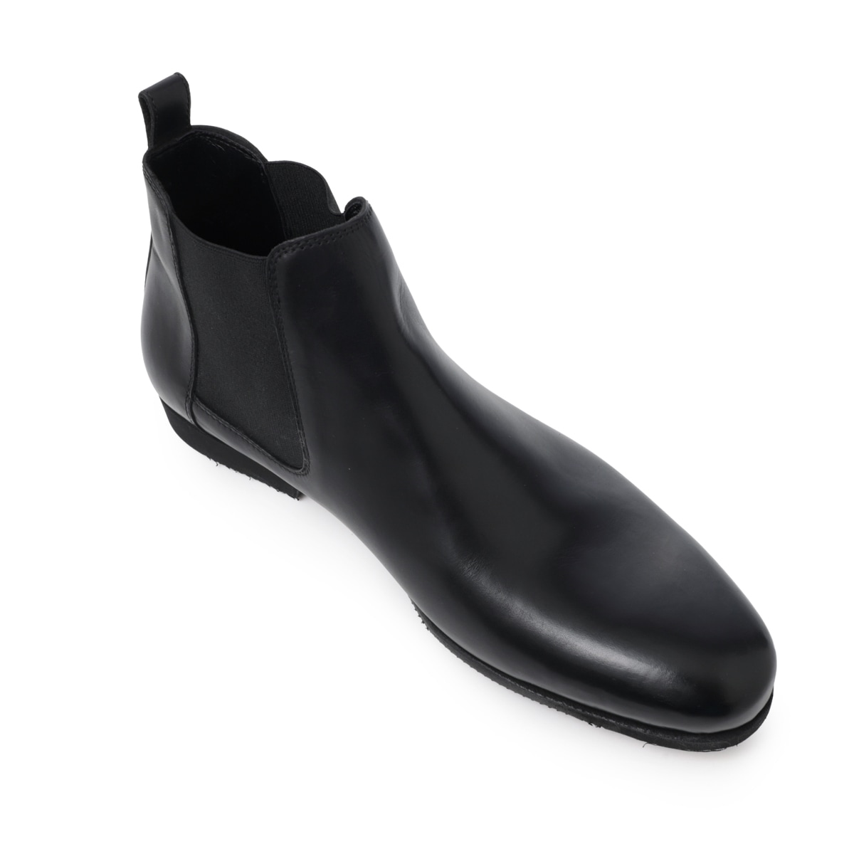 FERRANTE フェランテ チェルシーブーツ/サイドゴアブーツ/JUST VITELLO メンズ