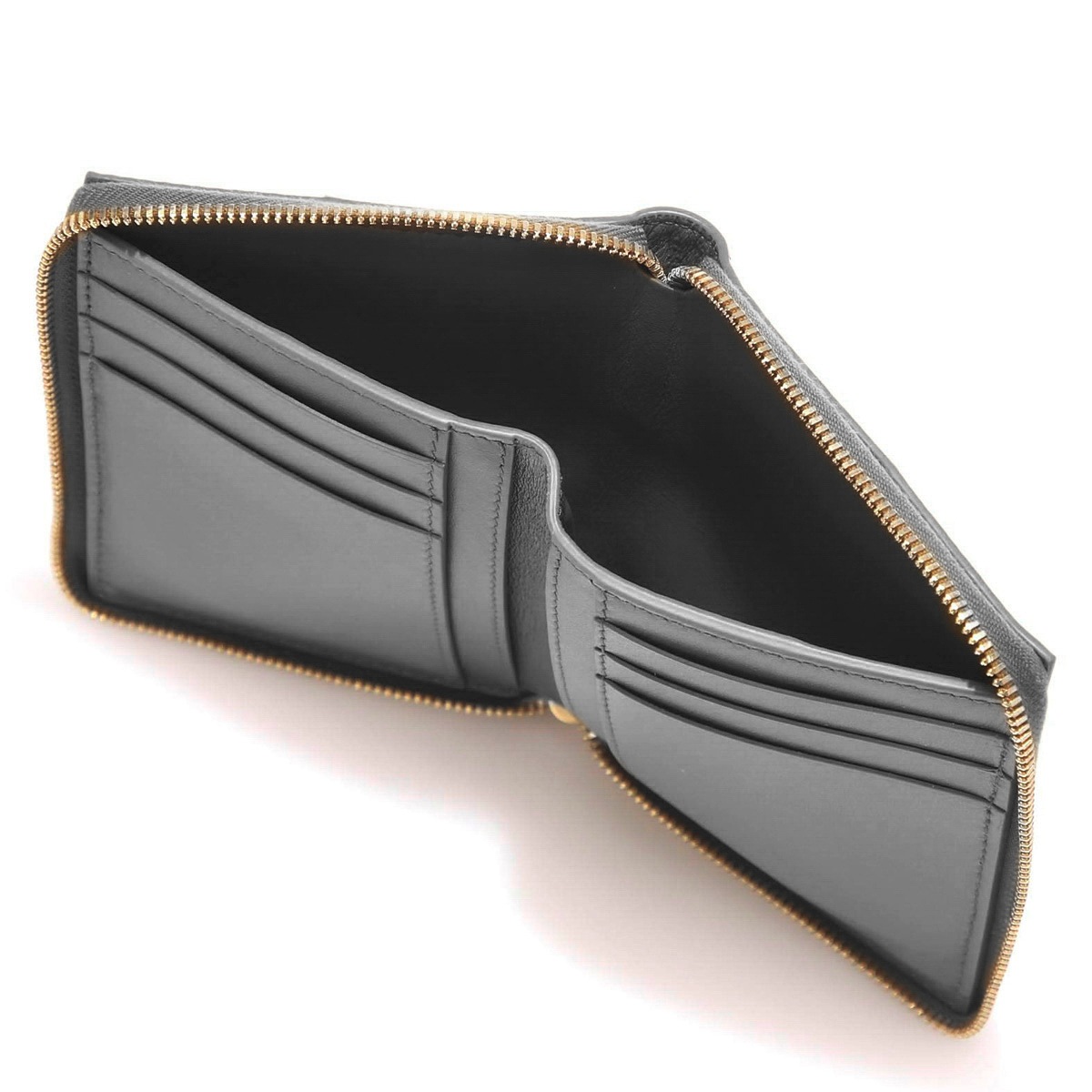 BOTTEGA VENETA ボッテガヴェネタ 2つ折り財布/NAPPA レディース