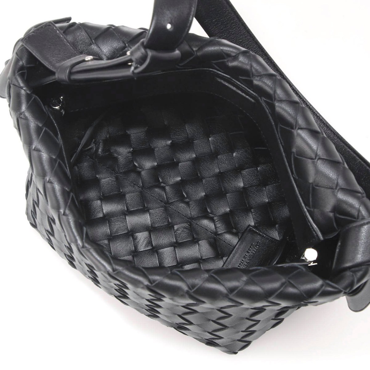 BOTTEGA VENETA ボッテガヴェネタ ショルダーバッグ/TIE