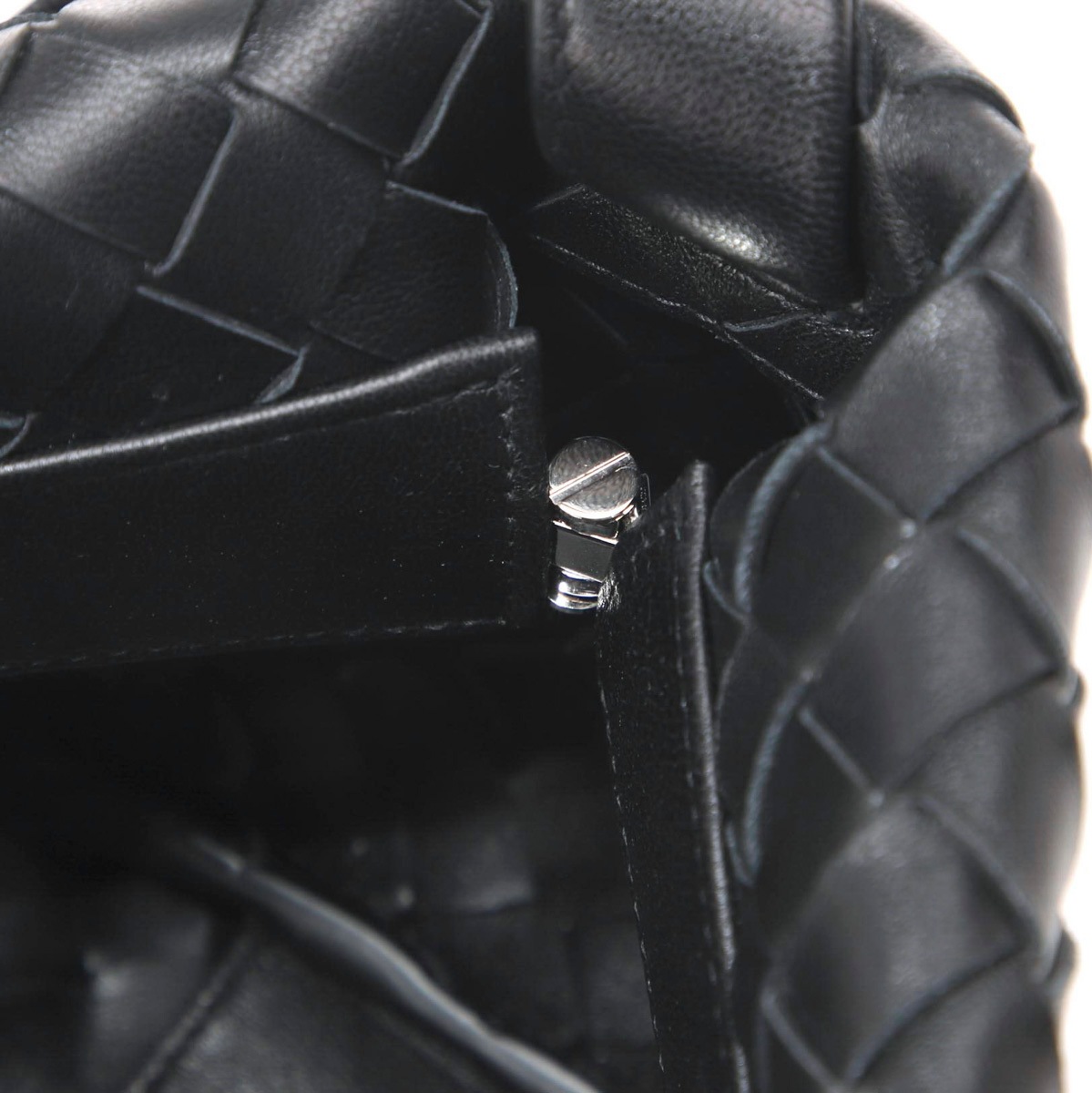 BOTTEGA VENETA ボッテガヴェネタ ショルダーバッグ/TIE レディース