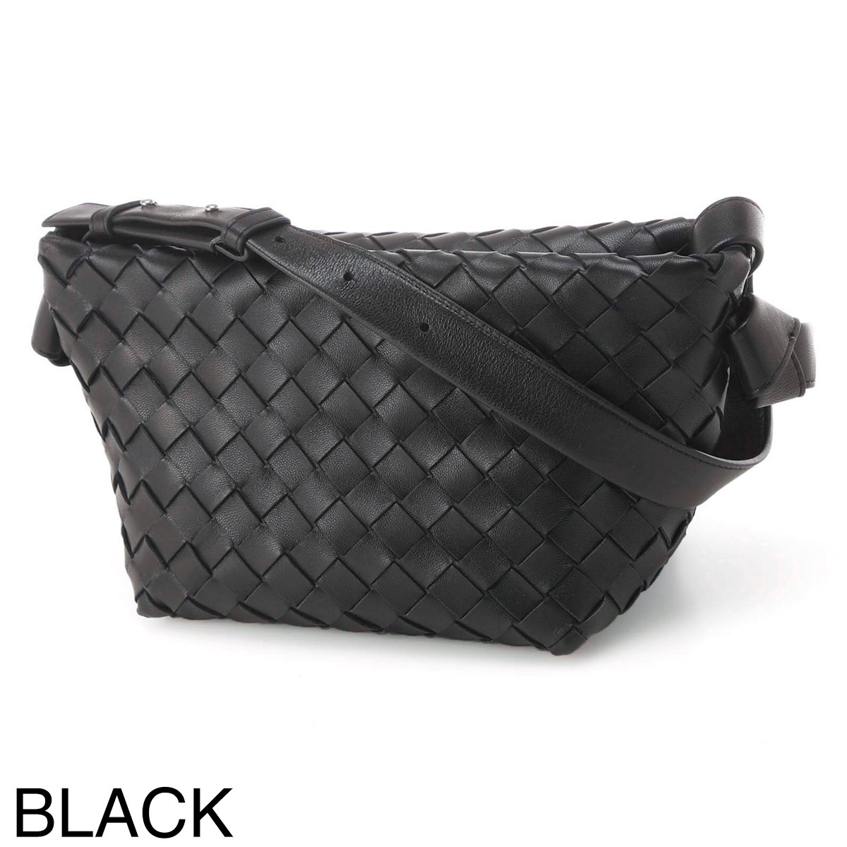 BOTTEGA VENETA ボッテガヴェネタ ショルダーバッグ/TIE