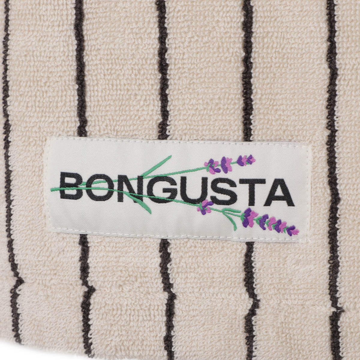 【アウトレット】BONGUSTA ボングスタ バスローブ/ポンチョ/NARAM PONCHO レディース
