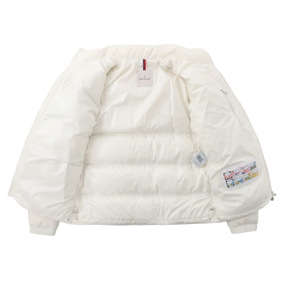 【アウトレット】【ラスト1点】MONCLER モンクレール ダウンジャケット/BOUVAQUE ブヴァーク【大きいサイズあり】 メンズ