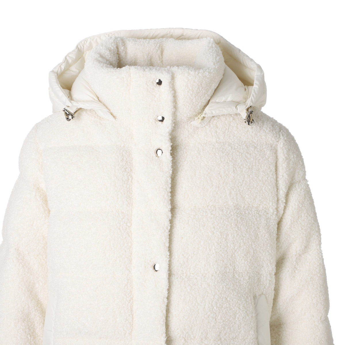 【アウトレット】【ラスト1点】CAPE HORN ケープホーン ダウンジャケット/TARABA タラバ【大きいサイズあり】 レディース