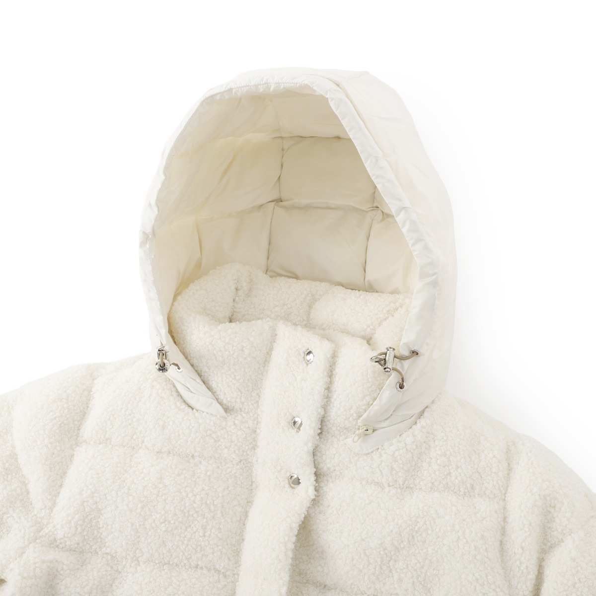 【アウトレット】【ラスト1点】CAPE HORN ケープホーン ダウンジャケット/TARABA タラバ【大きいサイズあり】 レディース