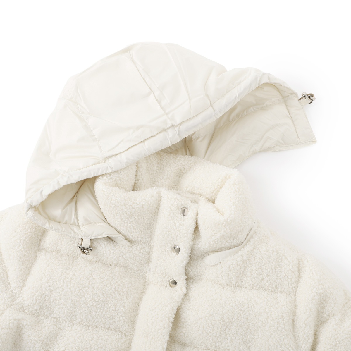 【アウトレット】【ラスト1点】CAPE HORN ケープホーン ダウンジャケット/TARABA タラバ【大きいサイズあり】 レディース