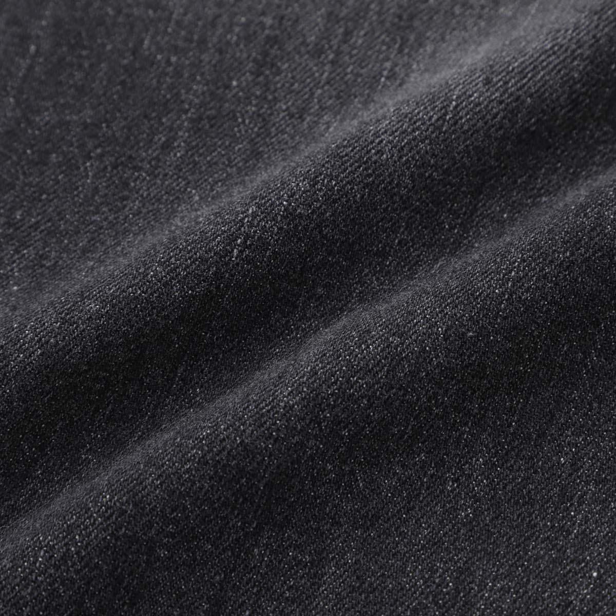 YCHAI イカイ ジップフライジーンズ/TORPEDO トルペード 【国内正規品】 メンズ