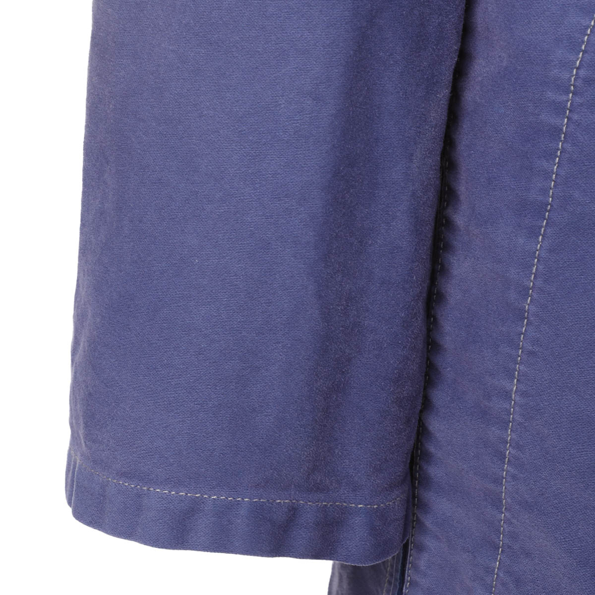 Maison Margiela☆長袖 ロング デニム コート org.jpg
