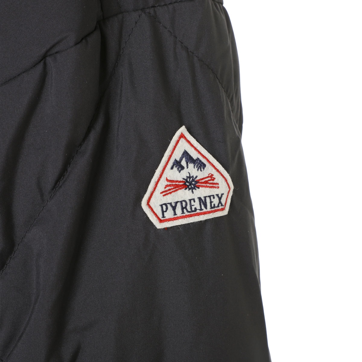 PYRENEX ピレネックス ダウンコート/BLOSSOM ブロッサム【大きいサイズあり】 レディース