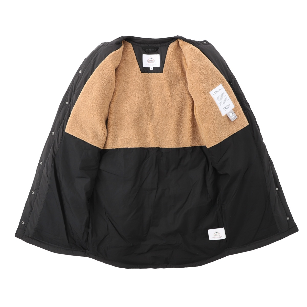 PYRENEX ピレネックス ダウンコート/BLOSSOM ブロッサム【大きいサイズあり】 レディース