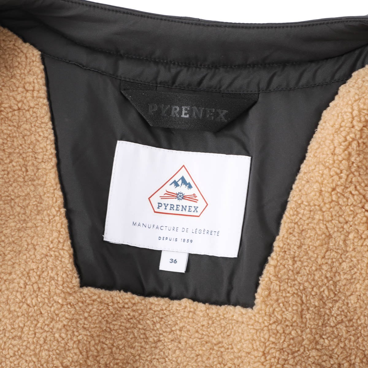 PYRENEX ピレネックス ダウンコート/BLOSSOM ブロッサム【大きいサイズあり】 レディース