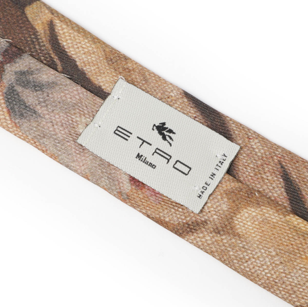 【アウトレット】ETRO エトロ ネクタイ【剣先幅:8cm】 メンズ