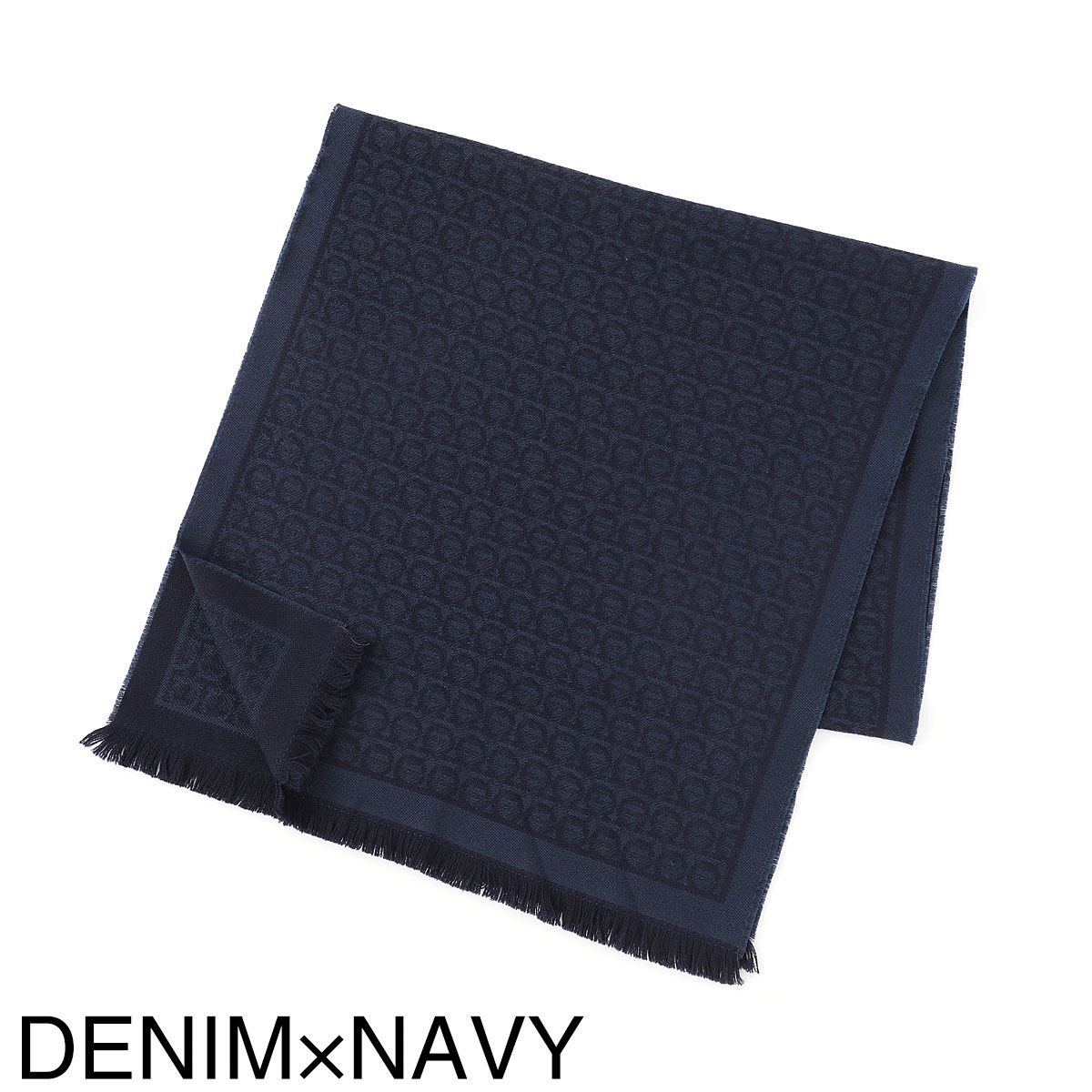 フェラガモストール FERRAGAMO フェラガモ ストール レディース | レディース・ブランド