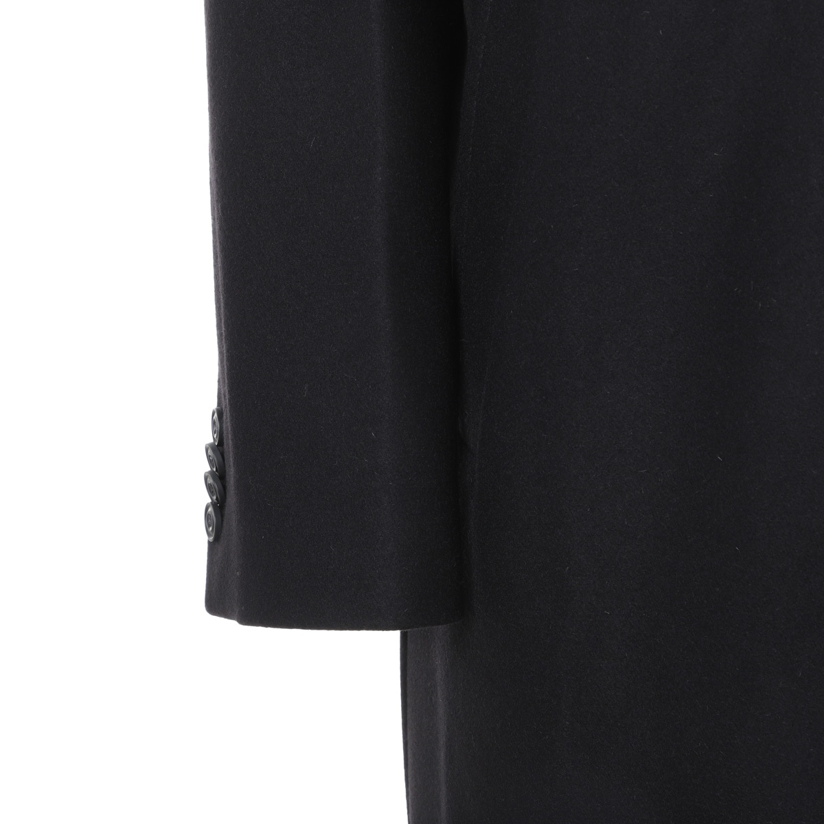 ヒューゴボスコート ライナー付 HUGO BOSS ヒューゴボス コート メンズ ビジネスコート ハーフコート