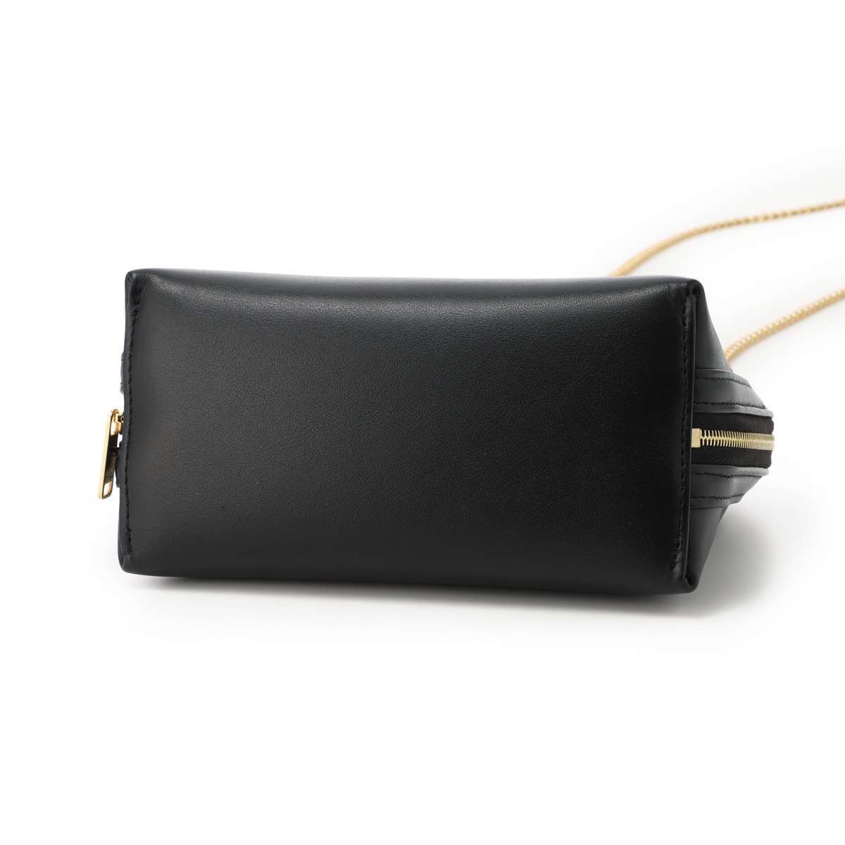 CELINE セリーヌ ショルダーバッグ/ミニバッグ チェーン付き クラッチ