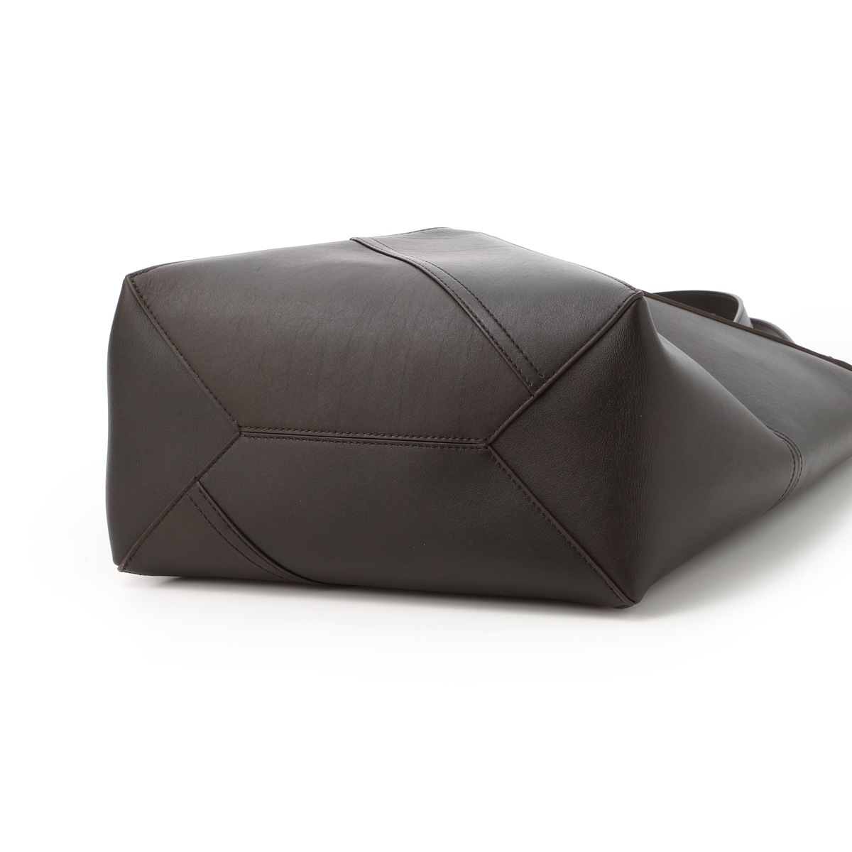 LOEWE ロエベ トートバッグ/PANTA MEDIUM PUZZLE FOLD TOTE パンタ