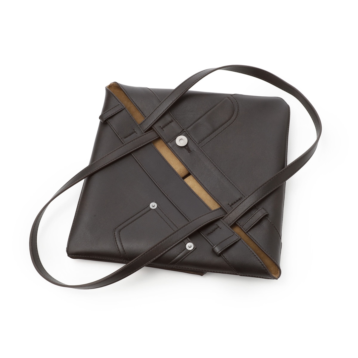 LOEWE ロエベ トートバッグ/PANTA MEDIUM PUZZLE FOLD TOTE パンタ