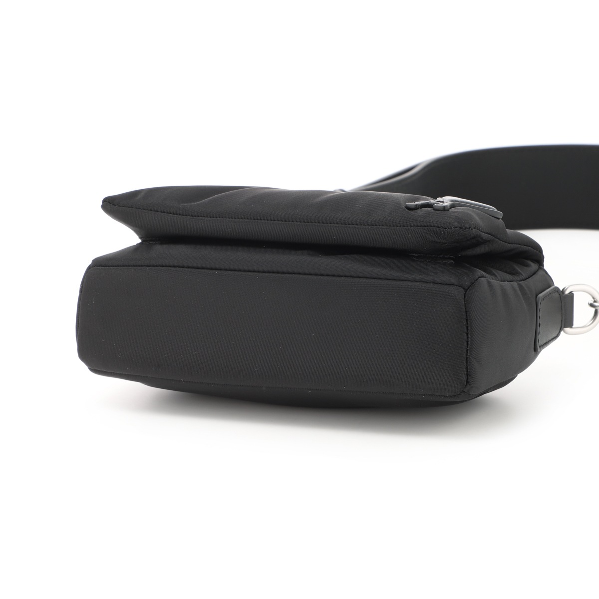 AMI アミ ショルダーバッグ/MARCEL LUNCH BOX BAG マルセル ランチ