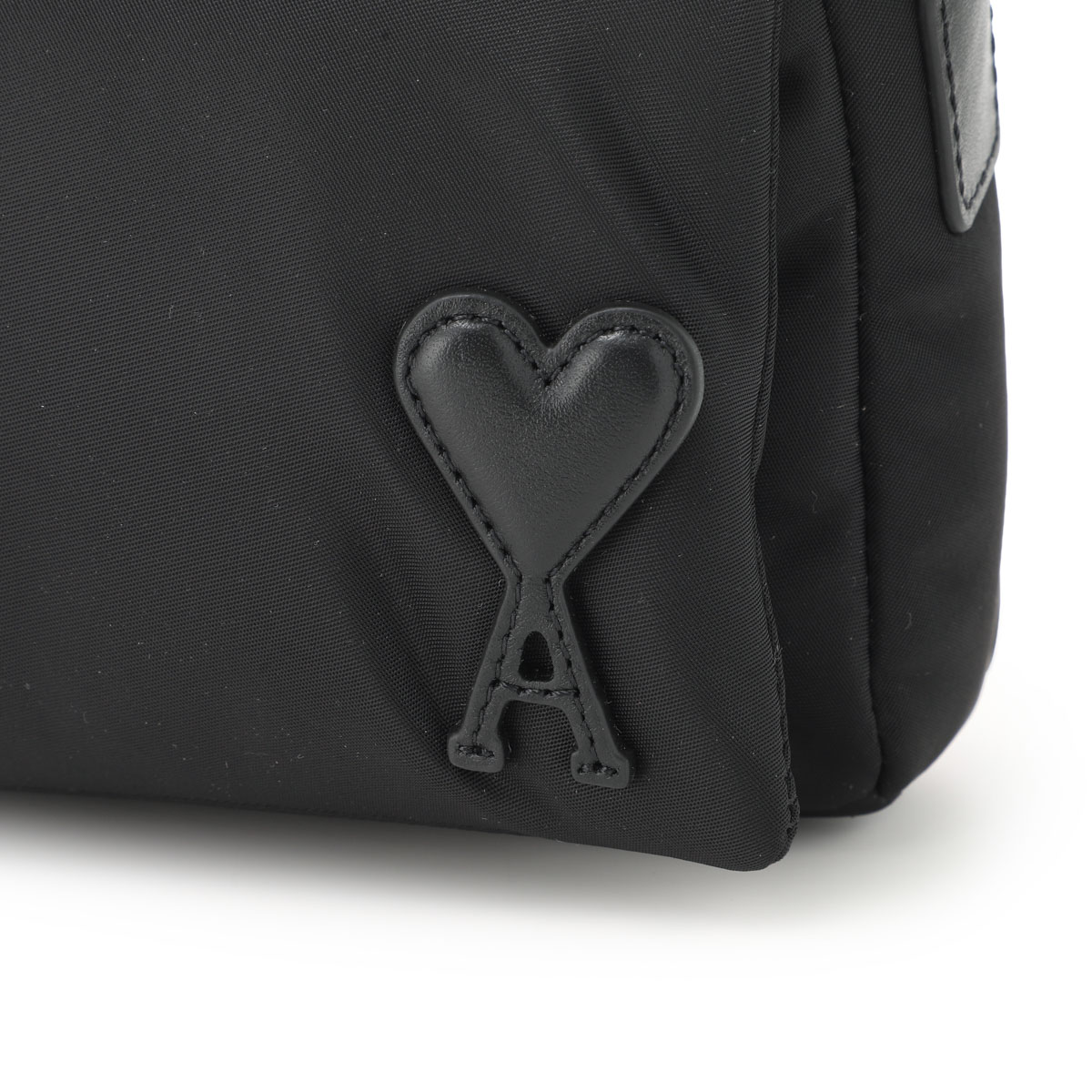 AMI アミ ショルダーバッグ/MARCEL LUNCH BOX BAG マルセル ランチ