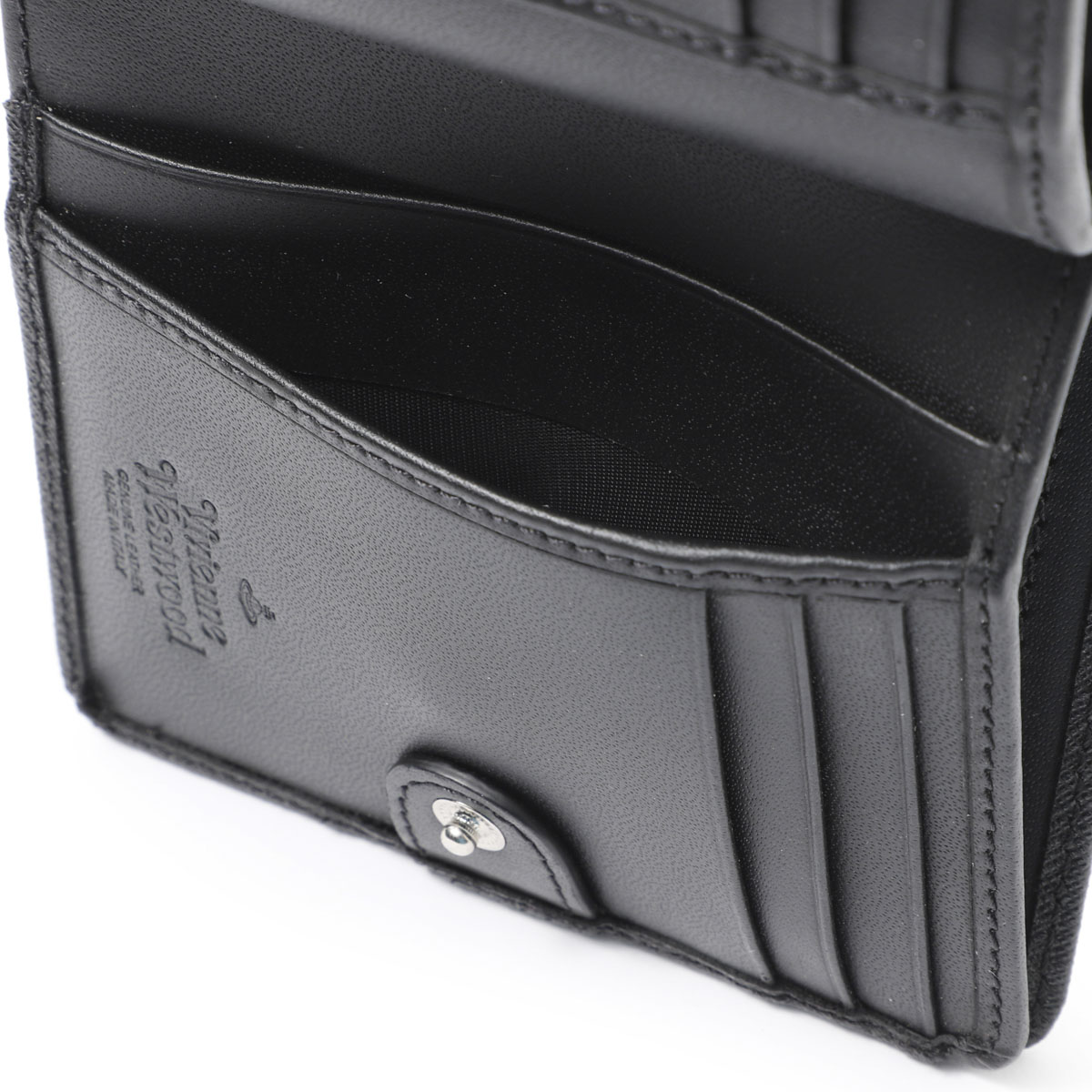 Vivienne Westwood ヴィヴィアンウエストウッド 2つ折り財布 小銭入れ