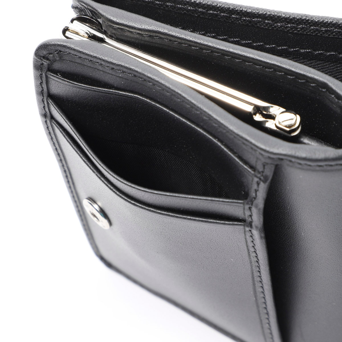 Vivienne Westwood ヴィヴィアン・ウエストウッド SAFFIANO