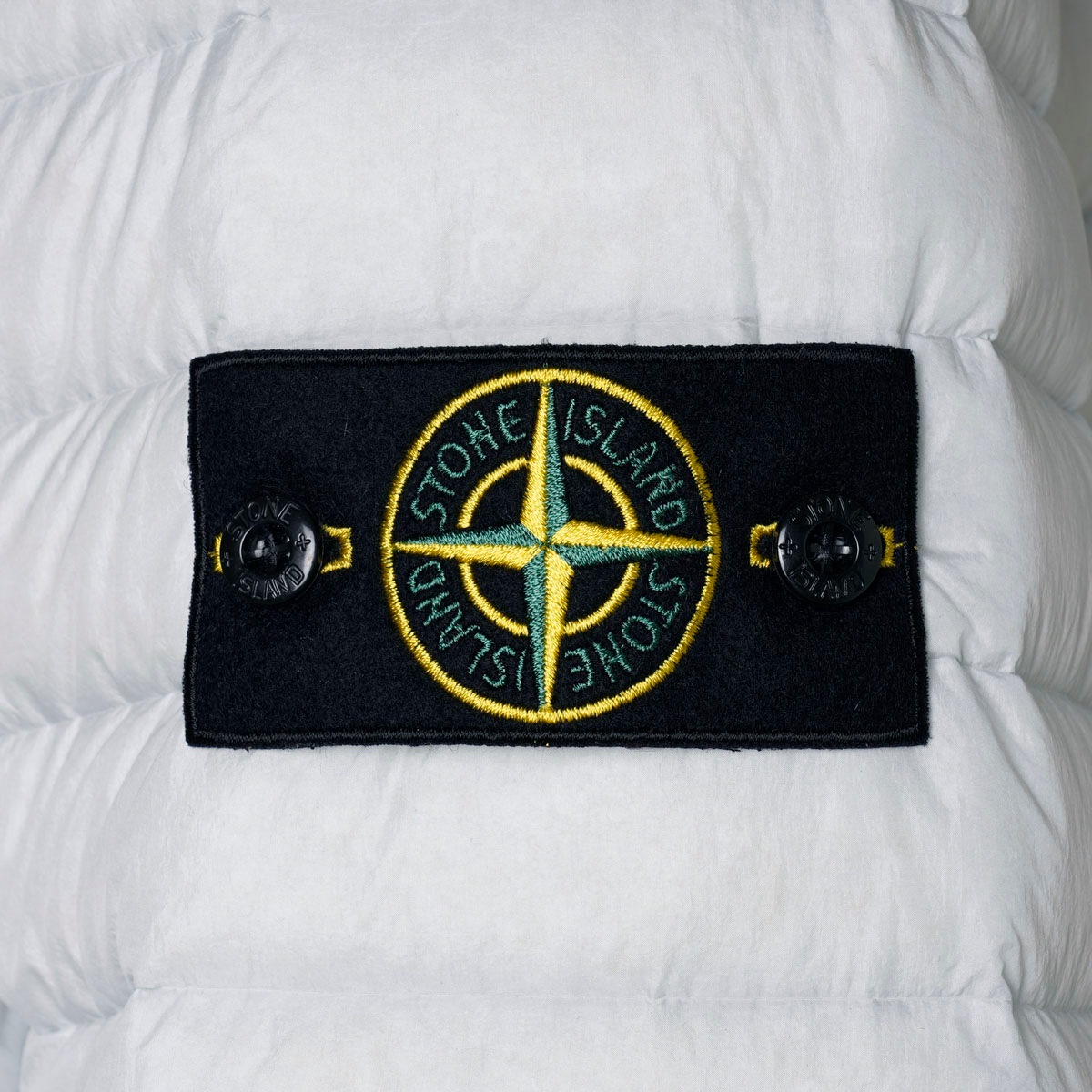 アウトレット】STONE ISLAND ストーンアイランド ダウンジャケット 