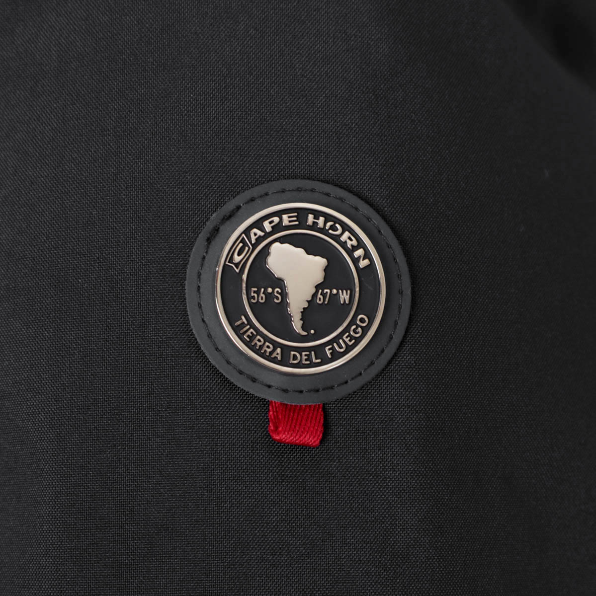 【アウトレット】【ラスト1点】CAPE HORN ケープホーン ダウンコート/CANDELARIA【大きいサイズあり】 レディース